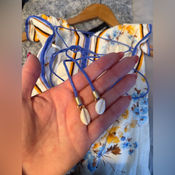 NWT ZIMMERMANN dress - Picture 11 of 12